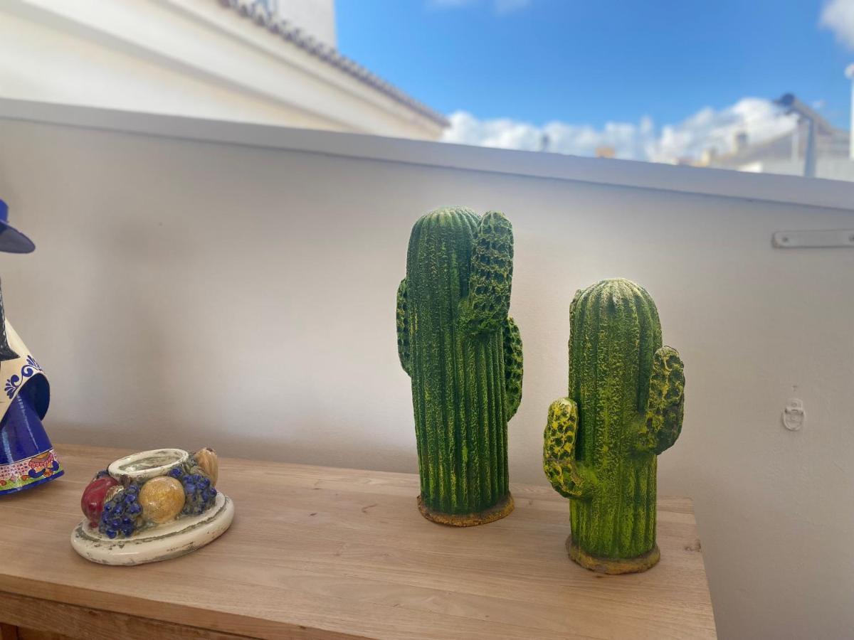 Ático en Javea pueblo “Patraix” Jávea Exterior foto